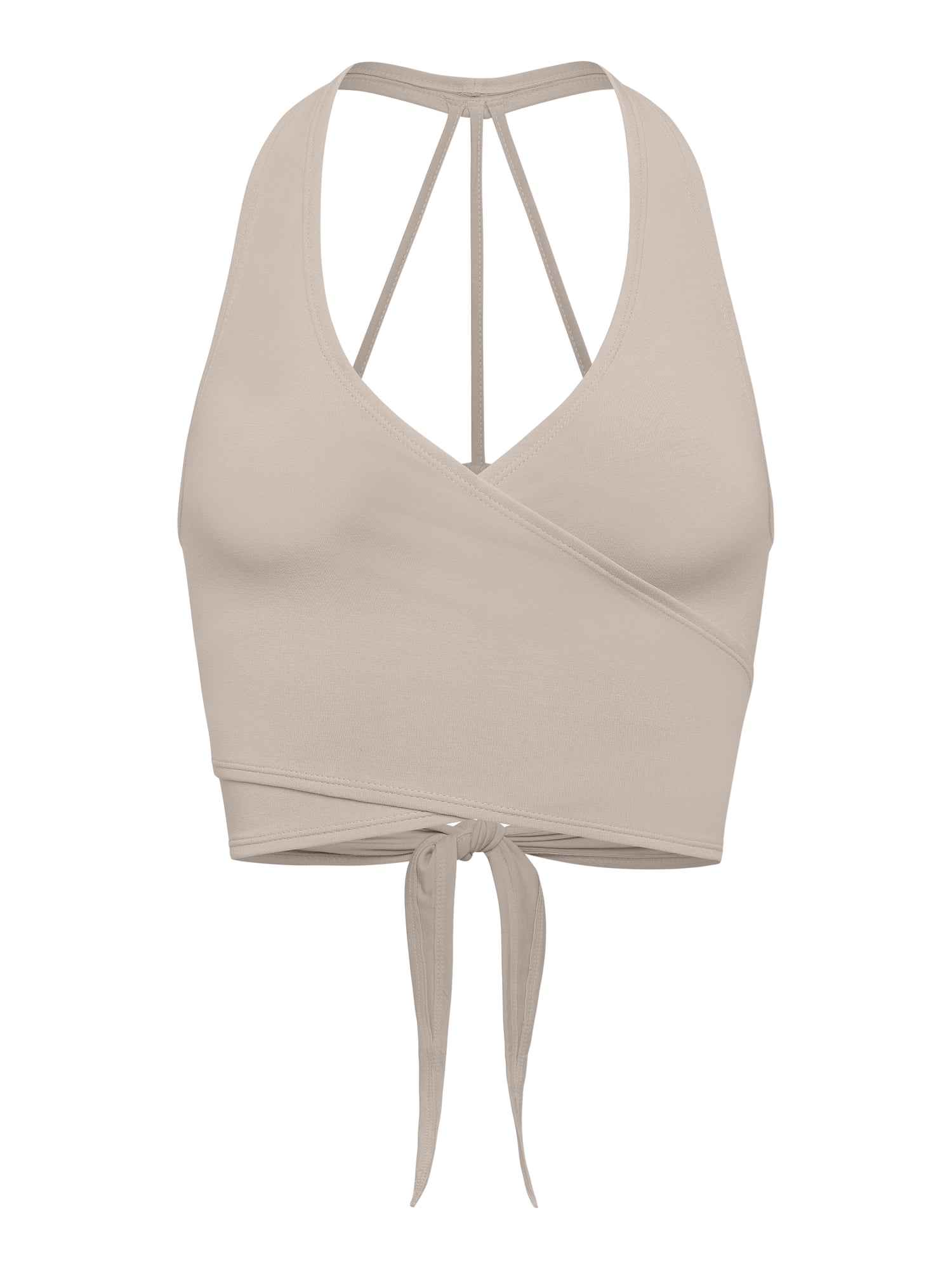 Serpent Top (5-Way) - Egyptian Sand