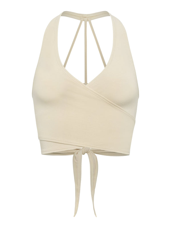 Serpent Top (5-Way) - Sandy Pearl