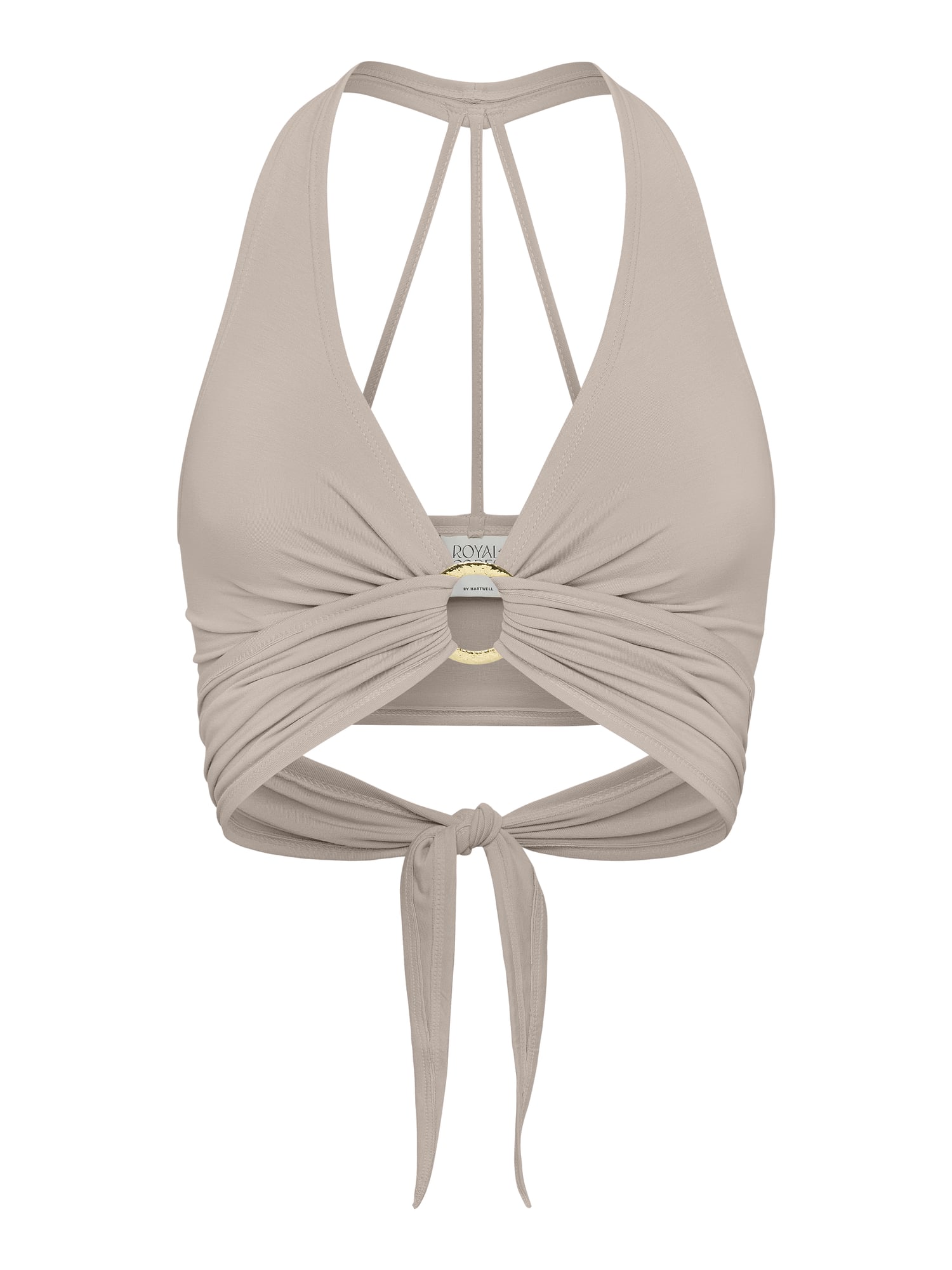 Serpent Top (5-Way) - Egyptian Sand