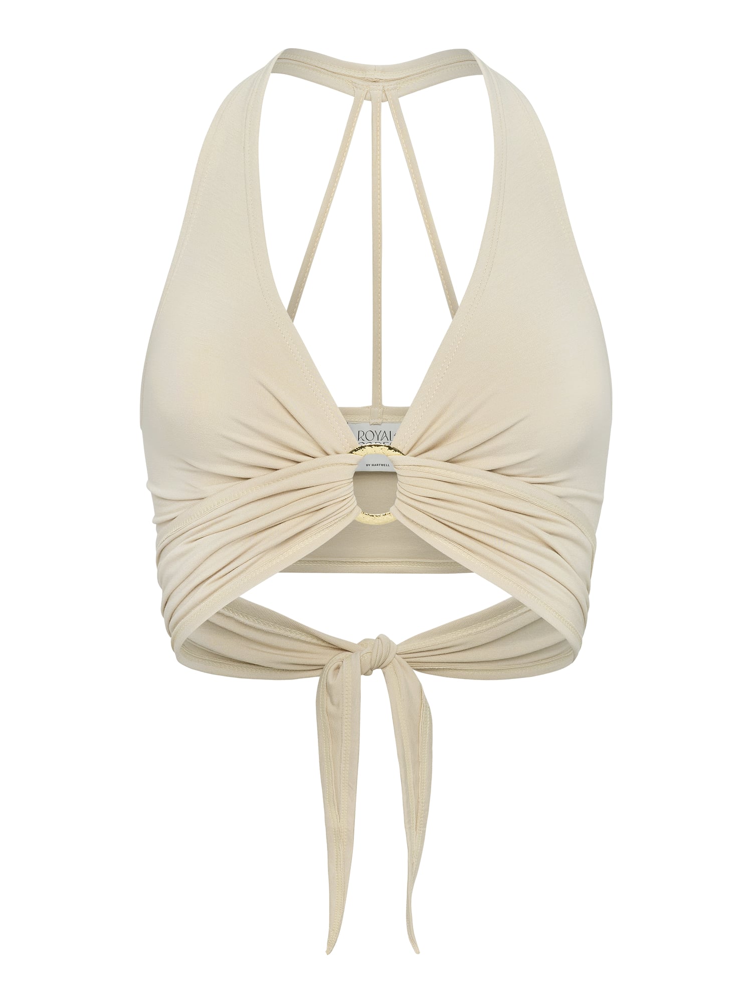 Serpent Top (5-Way) - Sandy Pearl