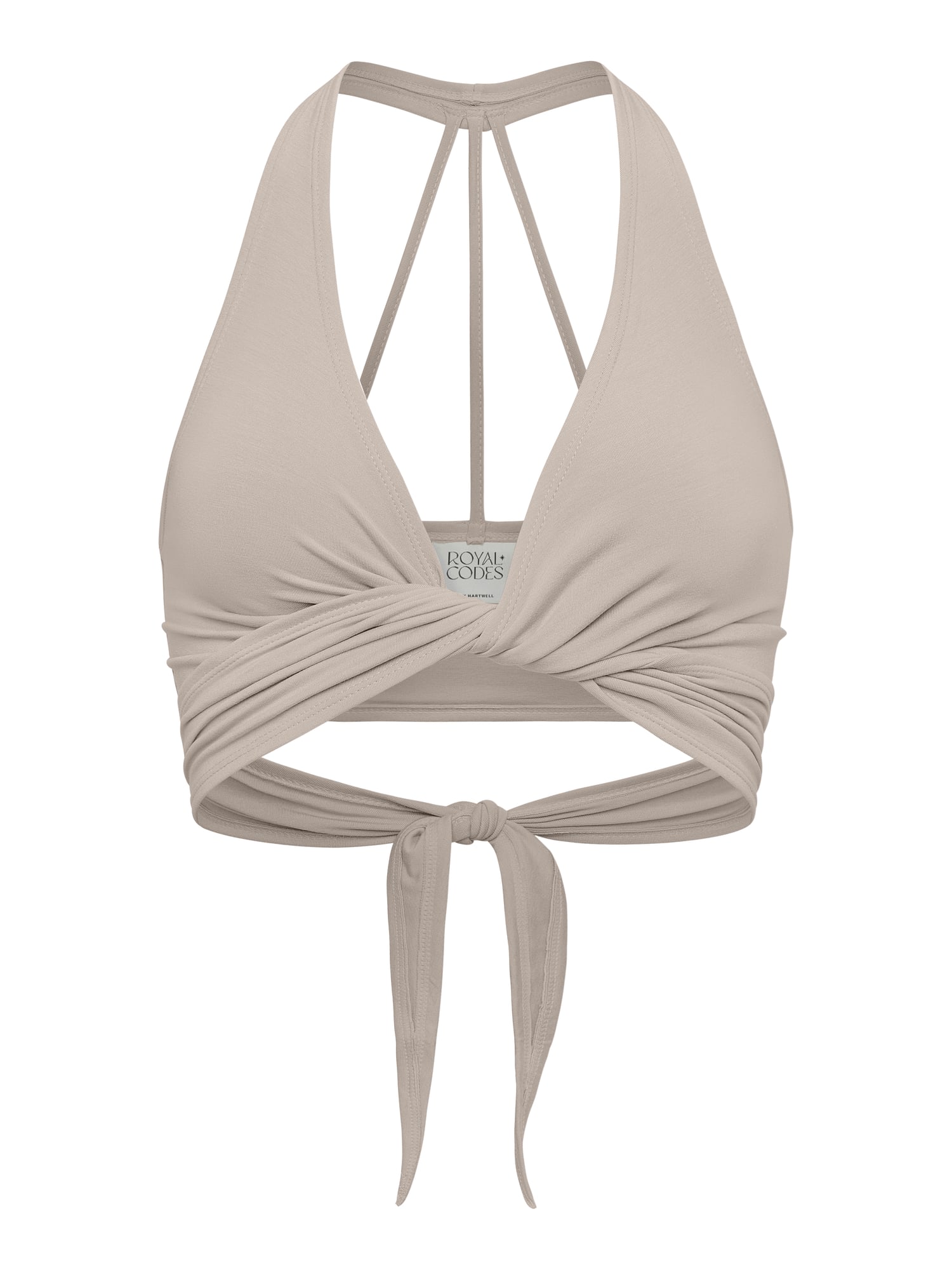 Serpent Top (5-Way) - Egyptian Sand
