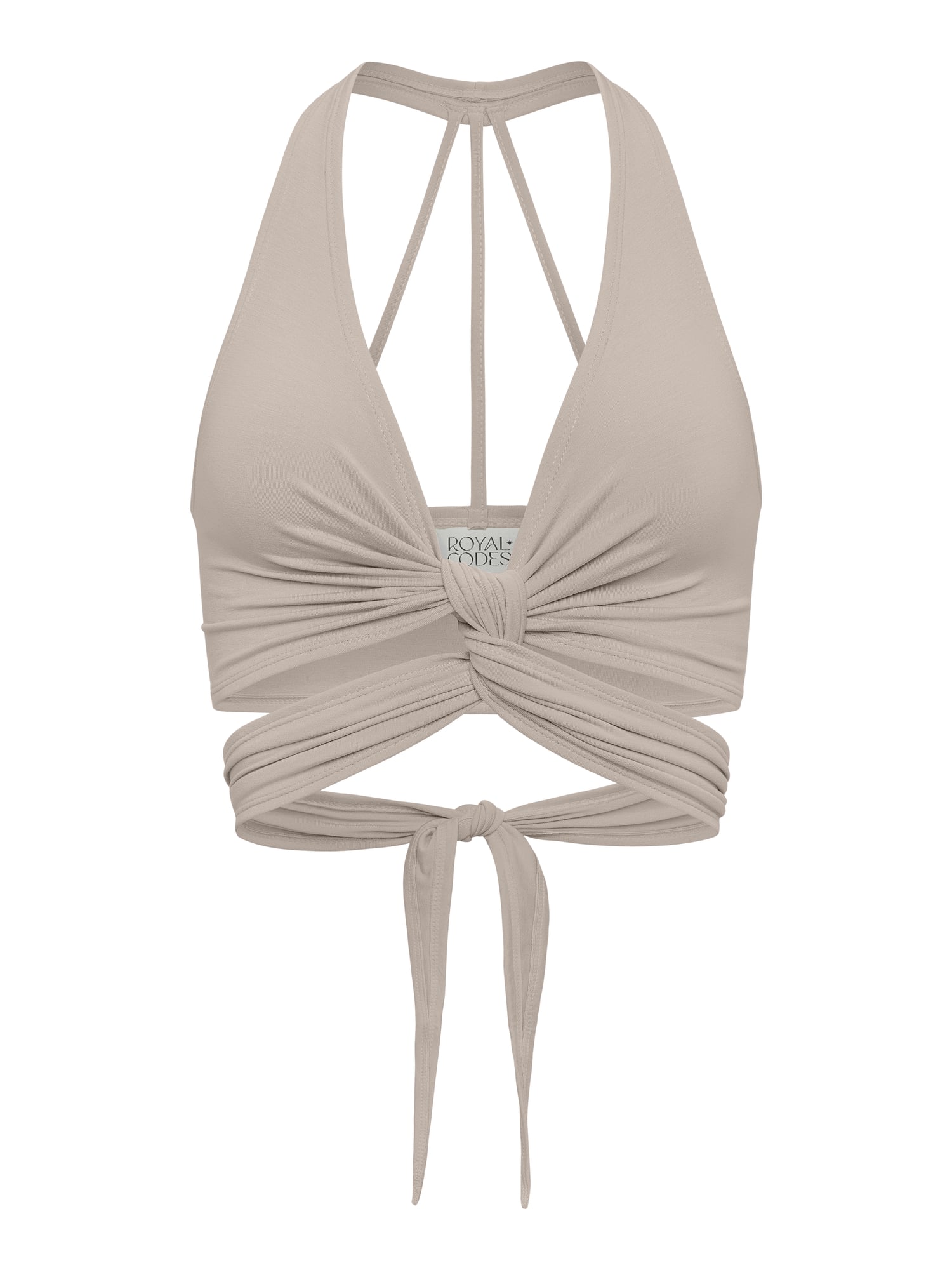 Serpent Top (5-Way) - Egyptian Sand