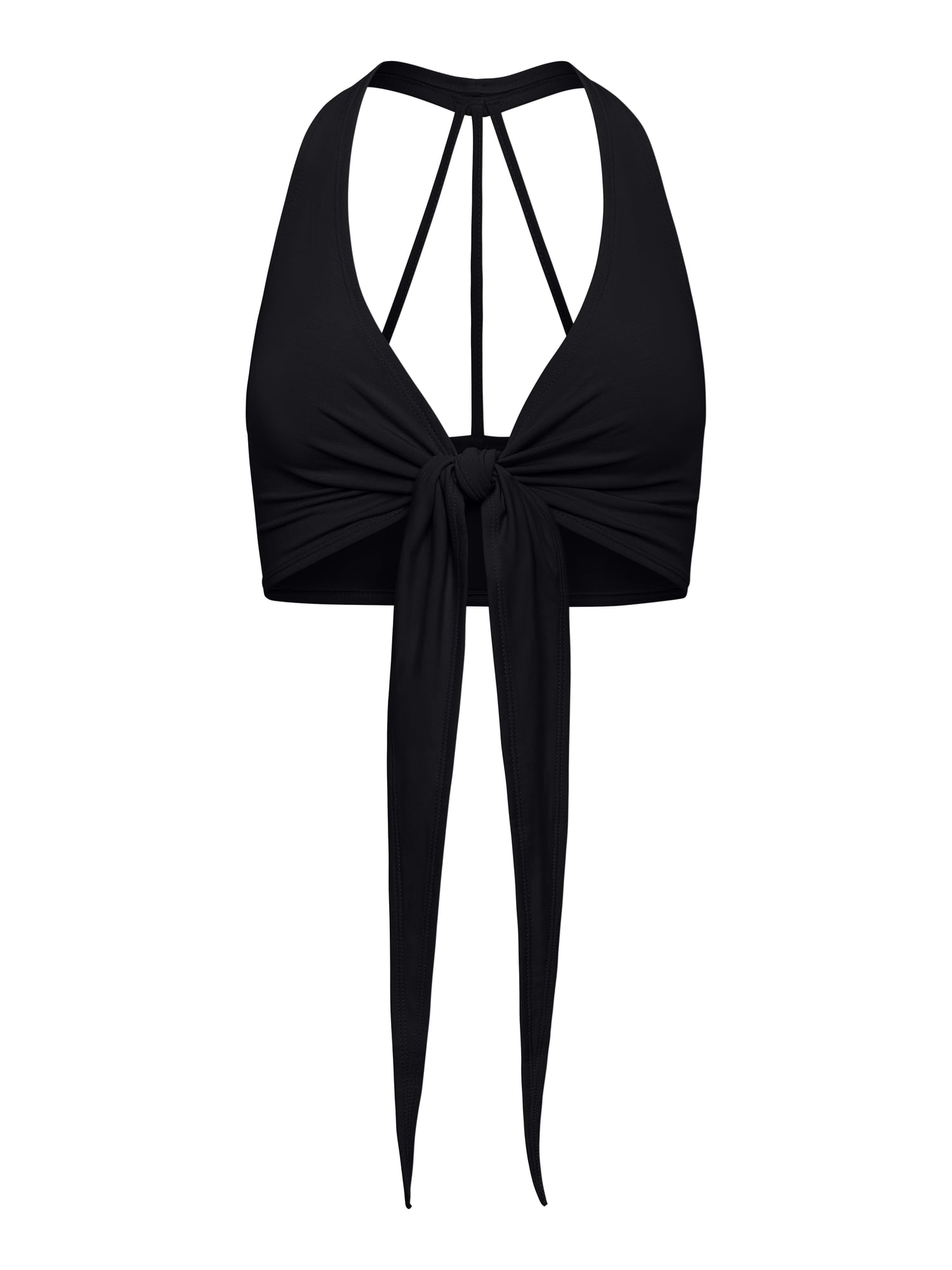 Serpent Top (5-Way) - Black Onyx