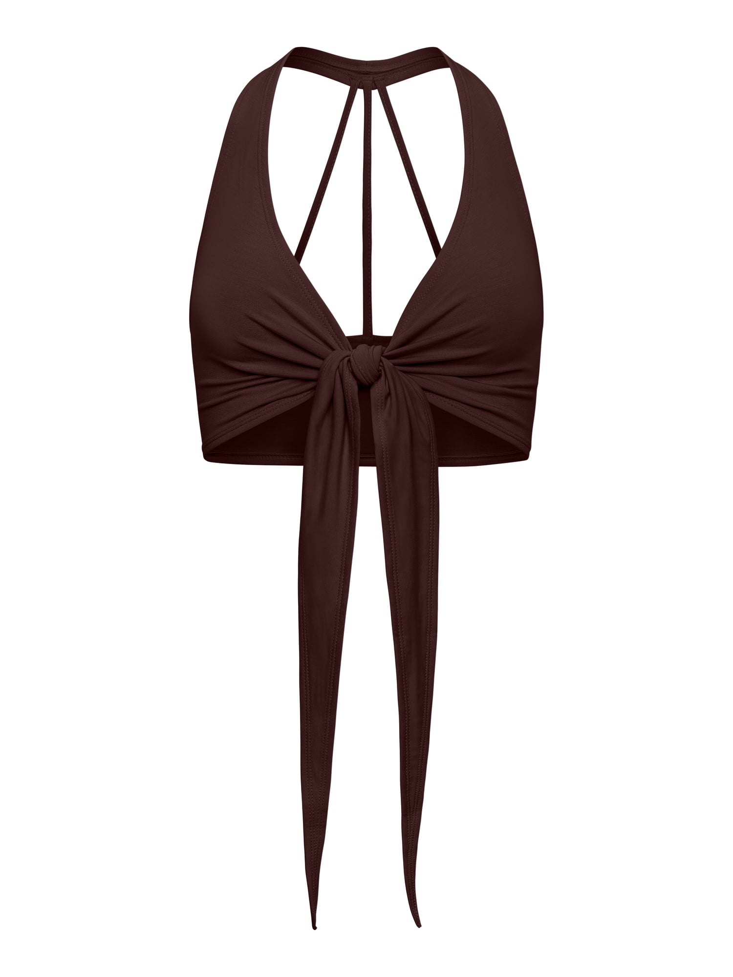 Serpent Top (5-Way) - Cacao