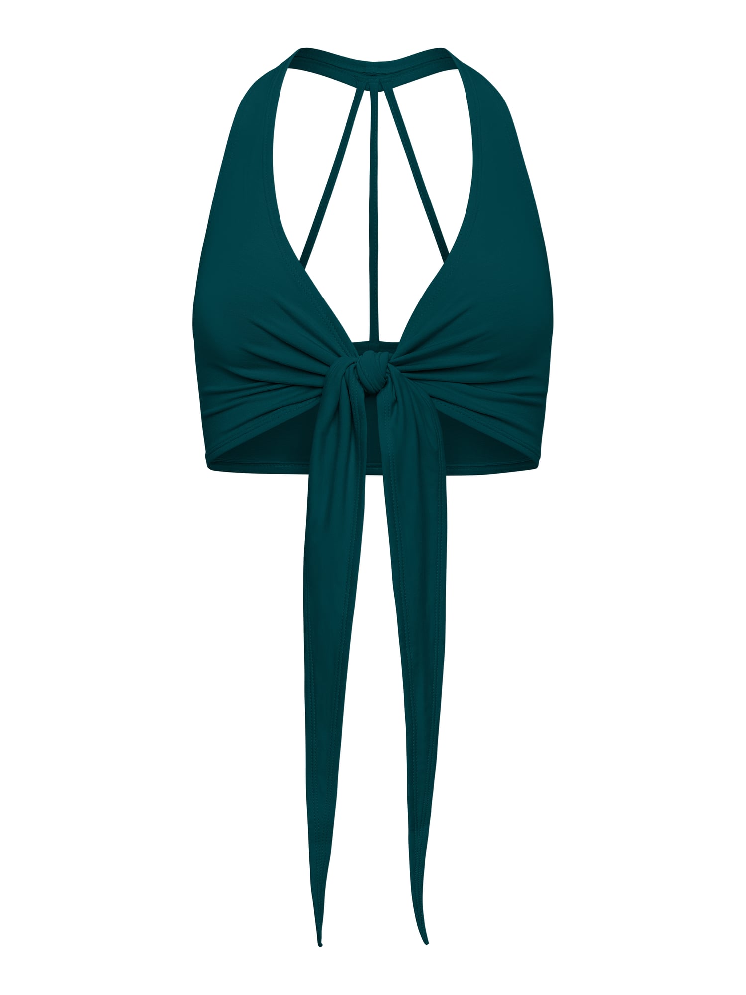 Serpent Top (5-Way) - Malachite