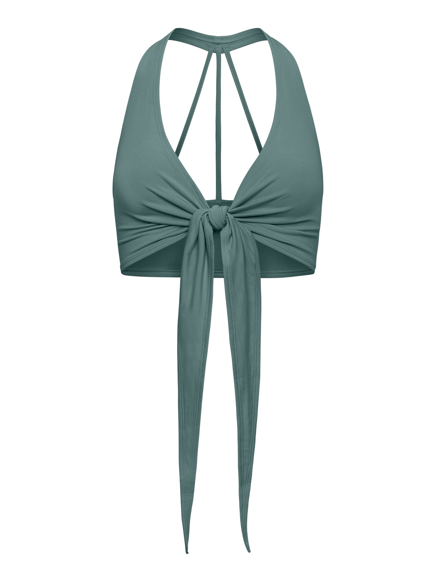 Serpent Top (5-Way) - Sage