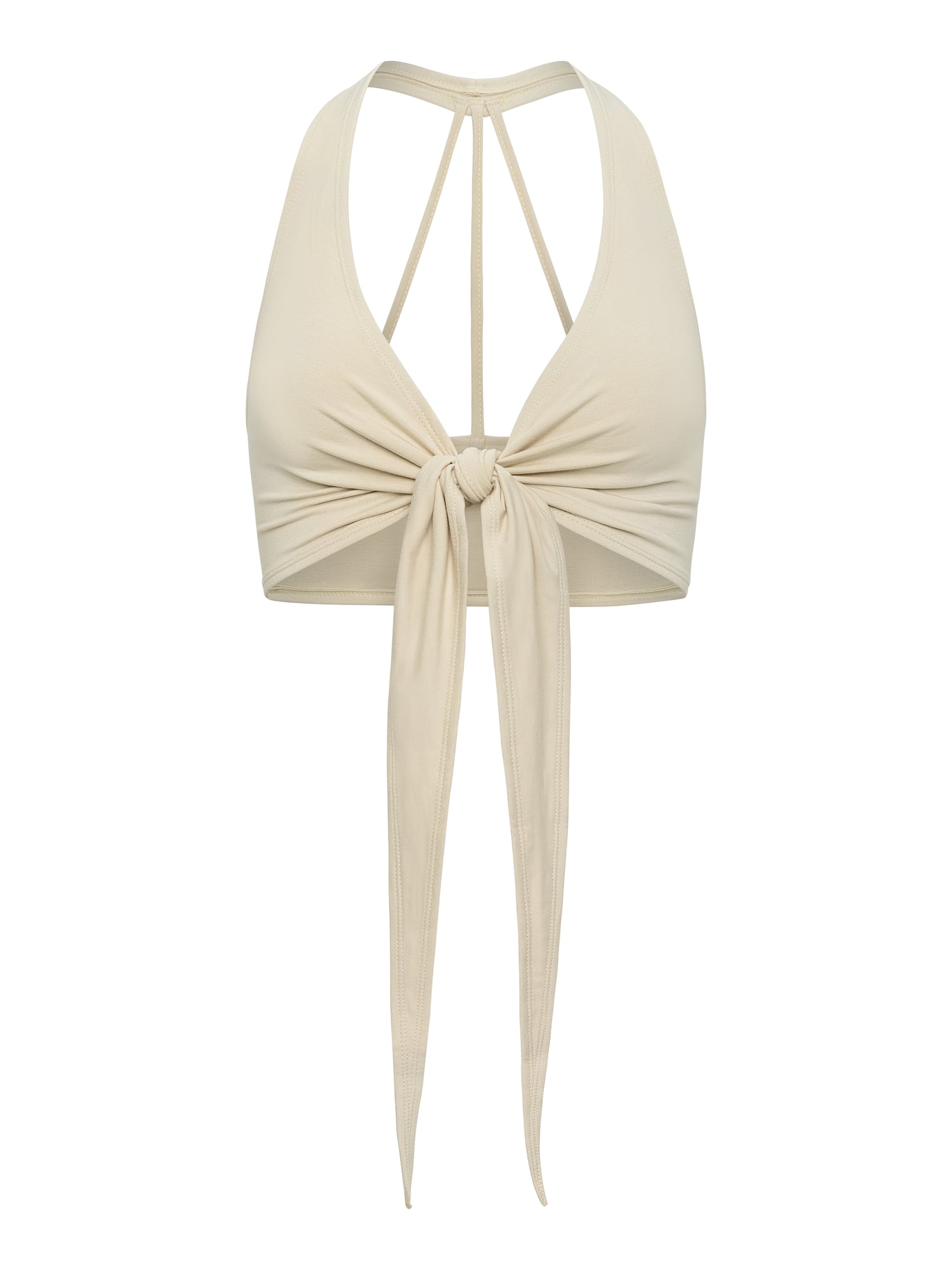Serpent Top (5-Way) - Sandy Pearl