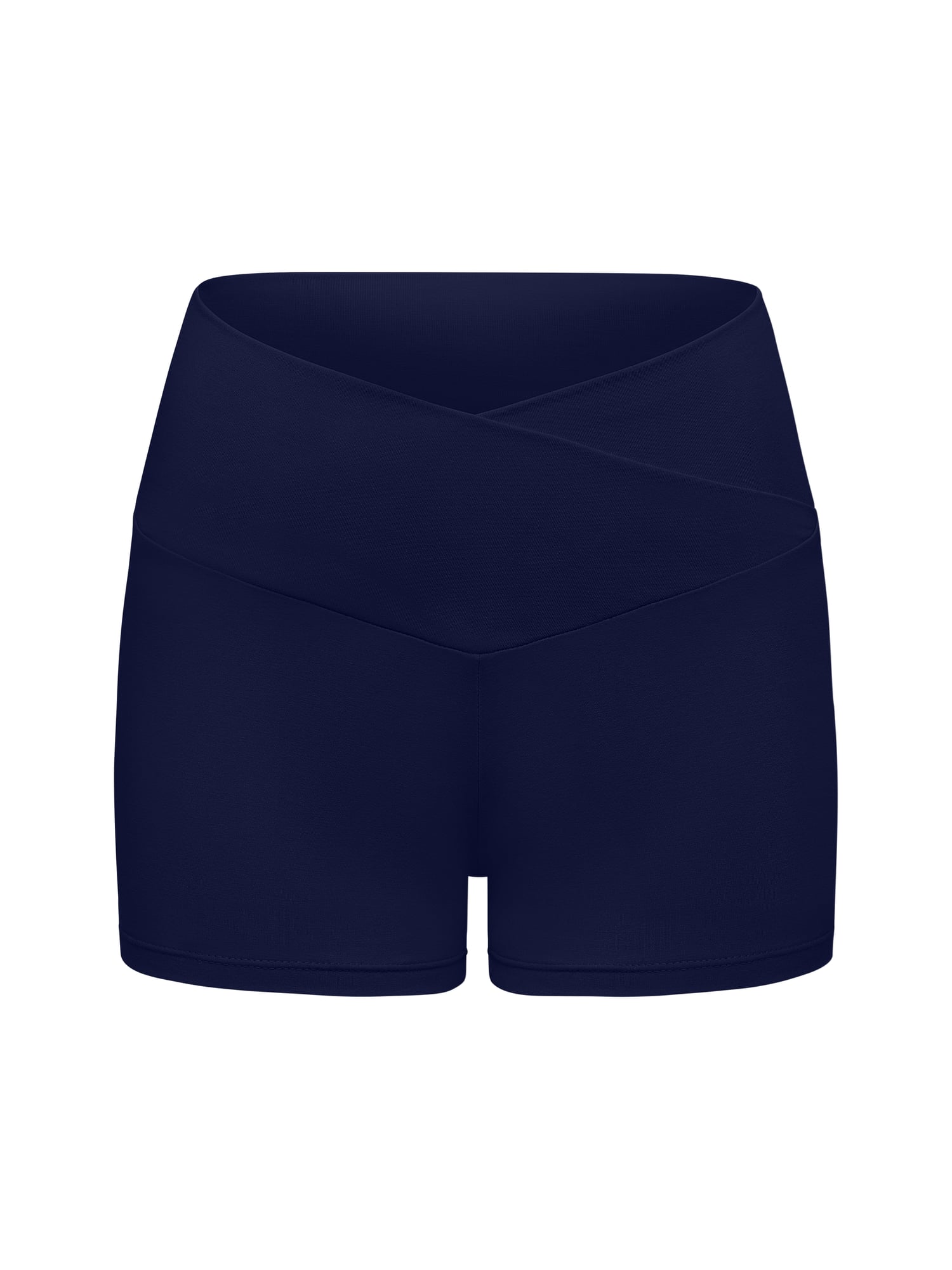 Venus Shorts - Midnight Blue