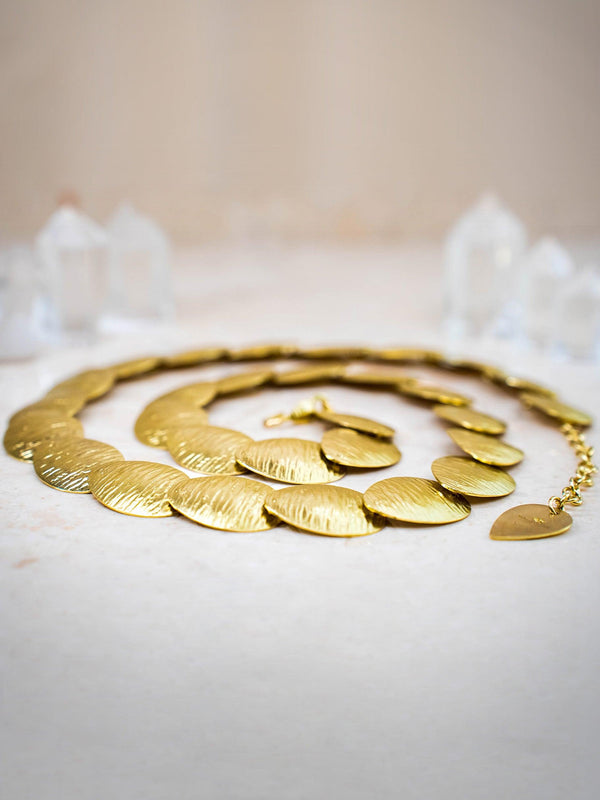 Ceramic Coated Brass