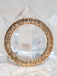 Ceramic Coated Brass