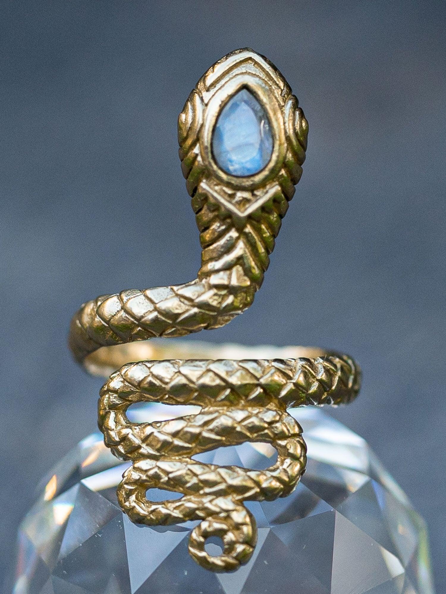 Serpent Ring