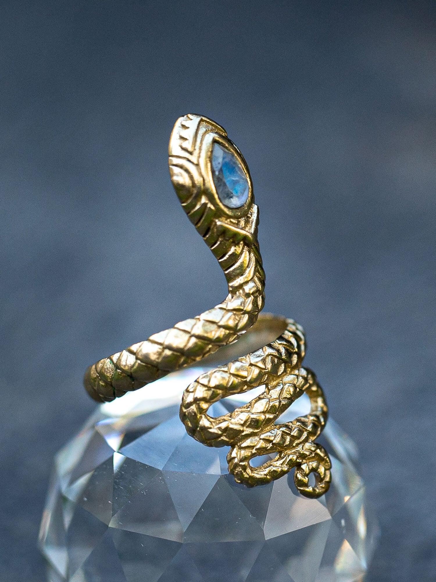 Serpent Ring